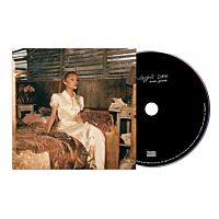 Twilight Zone  - CD single