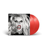 Born This Way – 2LP Red Vinyl