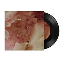 Something In The Heavens (7” Single Vinyl)