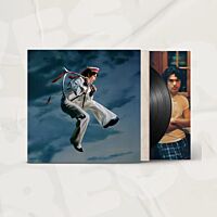 Wishbone -Standard LP (Black Cat Edition)