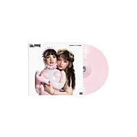 I'm Only F**king Myself: The Basic B*tch Edition (Nude Pink Vinyl LP)