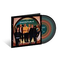 OneRepublic The Collection 1LP Zoetrope Vinyl (Limited Edition) 