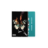 Love Is Like – Store Exclusive Cassette