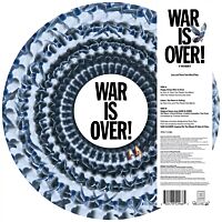 Happy Xmas (War Is Over) (Exclusive 12” Zoetrope Vinyl)