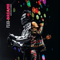 FEAR and DREAMS (2-CD) - 預購版