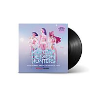 KPop Demon Hunters (Soundtrack from the Netflix Film) Vinyl