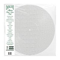 Alligator Bites Never Heal (1 year Anniversary Picture Disc)