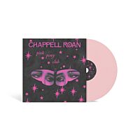 Pink Pony Club / Naked In Manhattan – Tiny Vinyl Edition