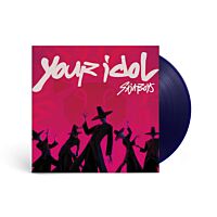 KPop Demon Hunters – Your Idol 7” vinyl