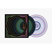 Wicked: For Good - The Soundtrack Zoetrope Vinyl