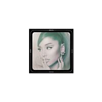 Positions Deluxe Fifth Anniversary Edition 2LP Periwinkle vinyl