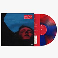 In A Dream (5th Anniversary Red & Blue Swirl LP)
