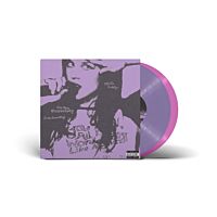 live from glastonbury (a BBC recording) vinyl