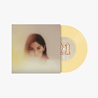 21 (Acoustic) / 21 (Main Version) 7" Vinyl