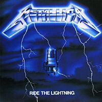 Ride The Lightning (Vertigo)