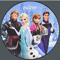Frozen (OST) (Picture LP)