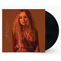 Evolution (Vinyl)