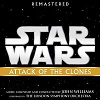 Star Wars: Attack of the Clones (OST)