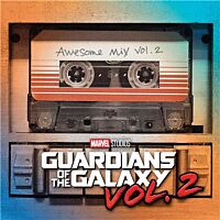 Guardians Of The Galaxy Vol.2 (OST)