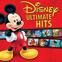 Disney Ultimate Hits (Vinyl)