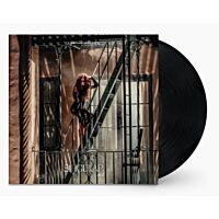 Singular Act 2 (Vinyl)