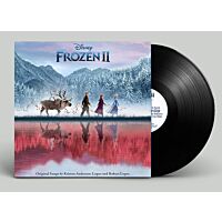 Frozen II (OST) (Vinyl)