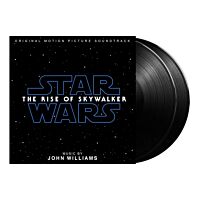 Star Wars - The Rise Of Skywalker (OST) (2x Vinyl)