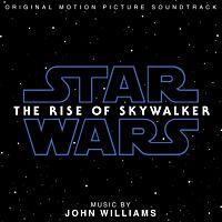 Star Wars - The Rise Of Skywalker (OST)