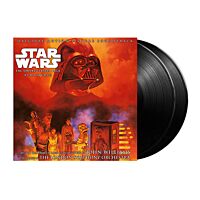 Star Wars: The Empire Strikes Back (OST) (2x Vinyl)