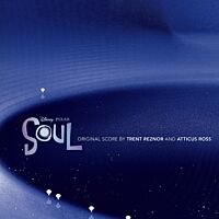 Soul (OST) (2x Vinyl)