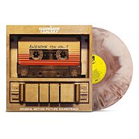 Guardians of the Galaxy: Awesome Mix Vol. 1 (OST) (Cloudy Storm Vinyl)
