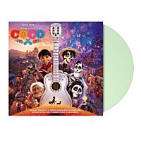 Coco (OST) (Glow in the Dark  Vinyl)