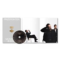 Prizefighter &ndash; CD Zine