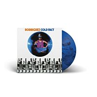 Cold Fact – Limited coloured Vinyl