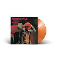  Let’s Get It On – Limited Coloured Vinyl