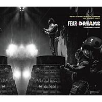 FEAR and DREAMS (COLOUR VINYL BOXSET) - 預購版