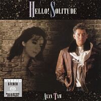 Hello! Solitude (SACD) (日本壓碟)