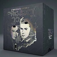 達明一派《Project 30》SACD Collection Boxset