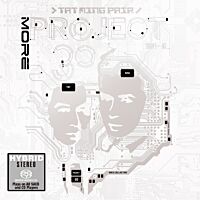 達明一派 More (SACD) (日本壓碟)