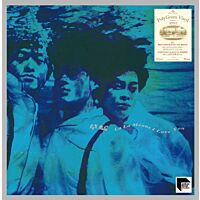La La Means I Love You (1992寶麗金 ARS Vinyl)
