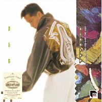 我的生命我的愛 (1992寶麗金 ARS Vinyl)