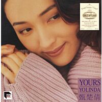 Yours Yolinda (1992寶麗金 ARS Vinyl)