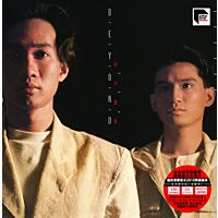 祕密警察 (ARS Vinyl)