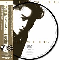 Leslie (Picture Vinyl)