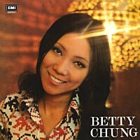 Betty Chung (I Think I Love You) [復黑王]