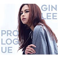 Gin Lee Prologue (CD + DVD)