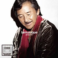 Lamusique (SACD) (日本壓碟)
