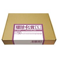 環球秘賞IX (殿堂篇) (期間限定UShop版)