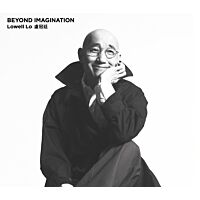 Beyond Imagination (CD + Blu-ray)