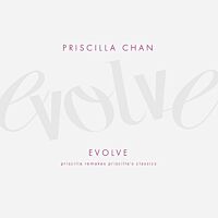 Evolve (CD+DVD) (首批限量德國壓碟)